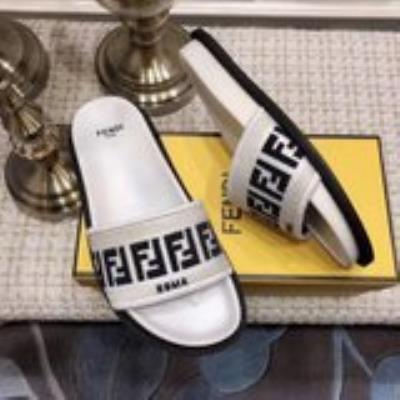 wholesale quality fendi shoes sku 18